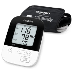 Blood Pressure