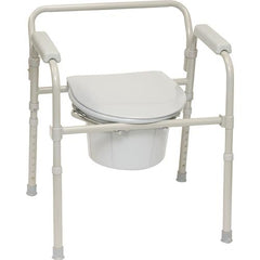 Commodes