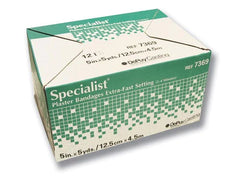 Casting Supplies