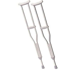 Crutches