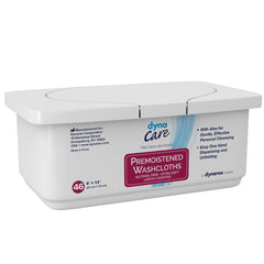 Incontinence Wipes