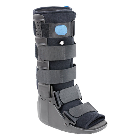Low Profile Air Walker High Top  Xl