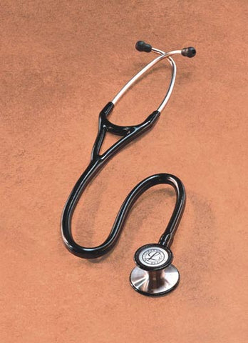 3m Littmann Cardiology Iii Navy Blue Stethoscope 27
