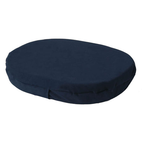 Donut Cushion  Navy  14  By Alex Orthopedic
