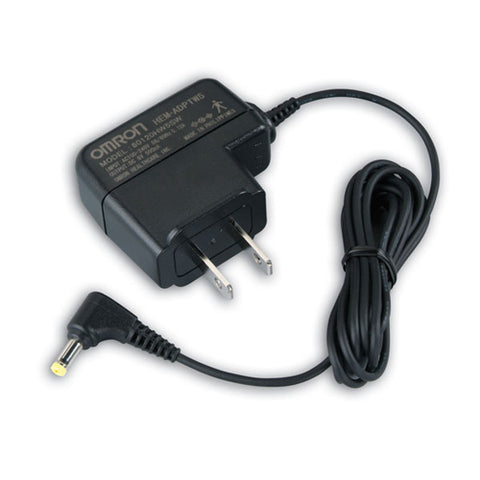 Ac  Adaptor For  Omron Digital Bp Units(hem-adptw5)