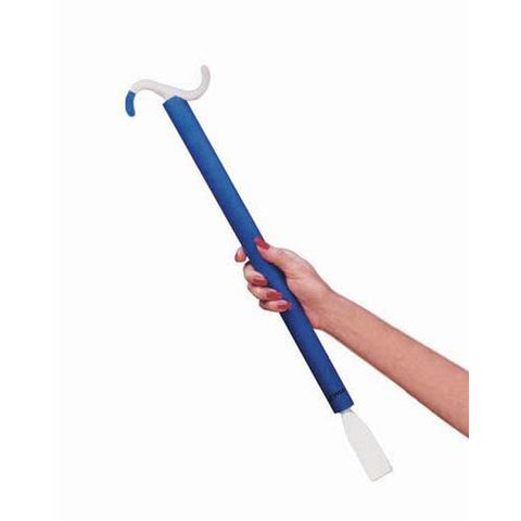 Dress E-z Dressing Aid 24  W-shoehorn