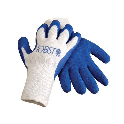 Donning Gloves Jobst Small (pair)