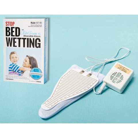 Male Bed Wetting Alarm