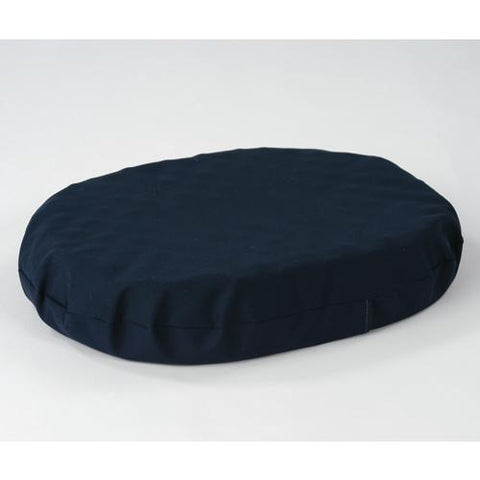 Donut Cushion  Convoluted Navy 14  By Alex Orthopedic