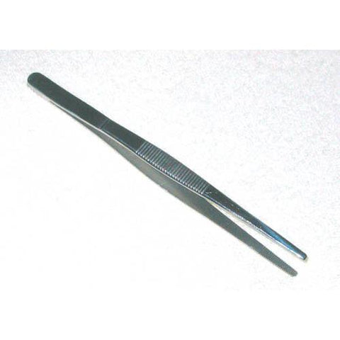 Dressing Forcep- 5 1-2  Serrated