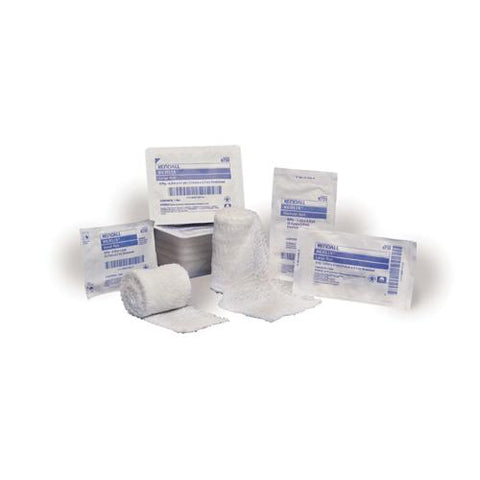 Kerlix Gauze Rolls 3.4  X 3.6yd Sterile Each Roll