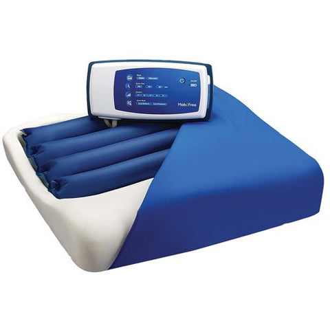 Mobicushion (sedens 500) Pneumatic Seat Cushion 4
