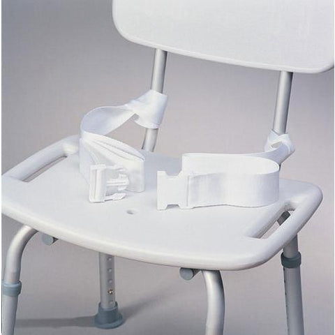 Shower-toilet Safety Belt 60 L