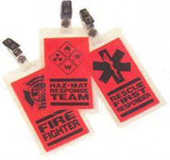 Emergency & First Aid Products