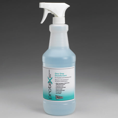 Protex Disinfectant Spray W/trigger Spray  32oz  Each