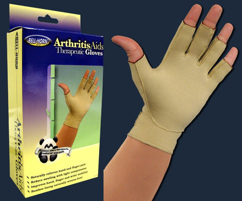 Therapeutic Arthritis Gloves Small  7  - 7