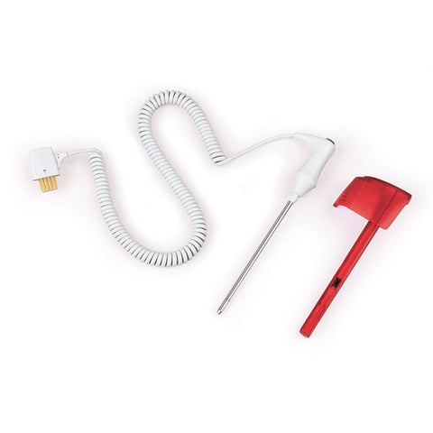 Rectal Probe For # 690 Sure Temp Thermometer