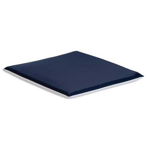 Gel-foam Low Profile Cushion 16  X 16  X 1-3-4