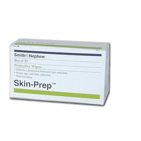 Skinprep Protective Dressing Wipe  Bx-50